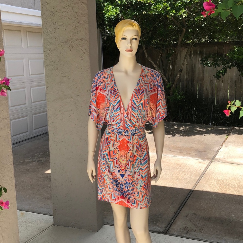 Tunic Dress